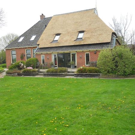 Birdaard Rest En Romte B&B 외부 사진
