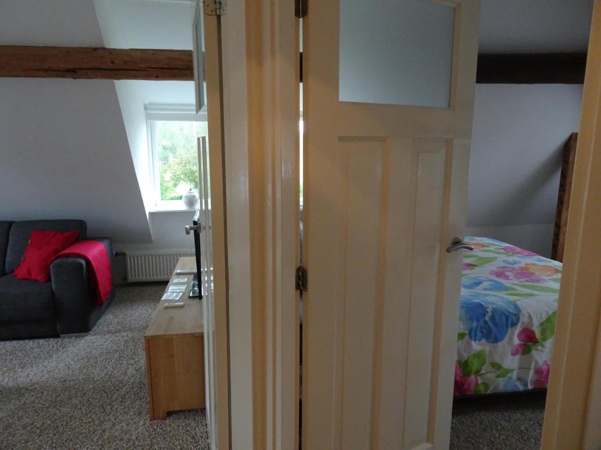 Birdaard Rest En Romte B&B 외부 사진