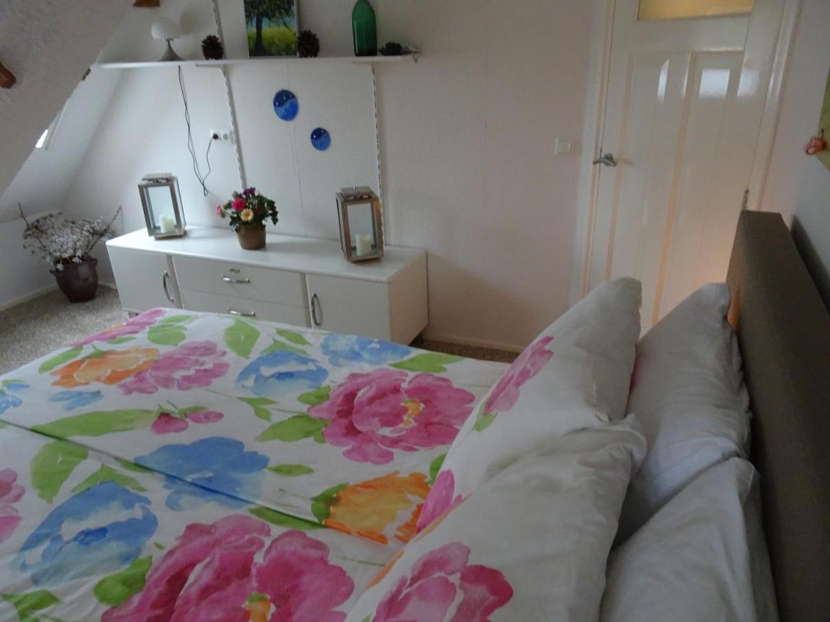 Birdaard Rest En Romte B&B 외부 사진
