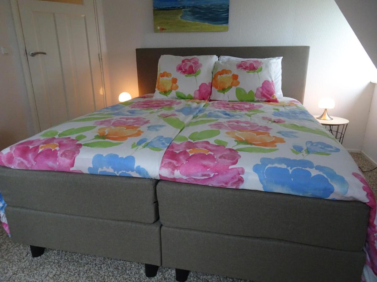 Birdaard Rest En Romte B&B 외부 사진