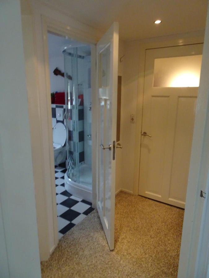 Birdaard Rest En Romte B&B 외부 사진