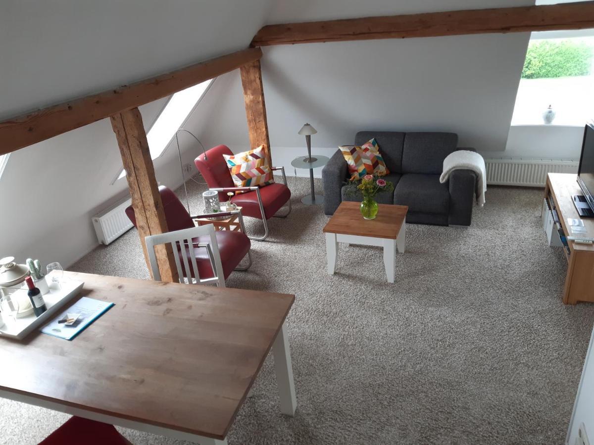 Birdaard Rest En Romte B&B 외부 사진