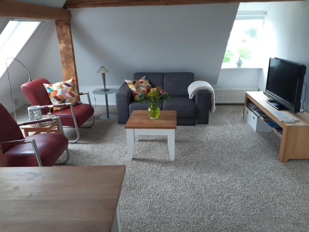 Birdaard Rest En Romte B&B 외부 사진